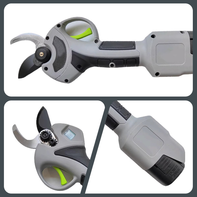 Avtoit | Electric pruning shears for the garden with battery & charger