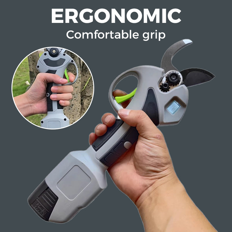 Avtoit | Electric pruning shears for the garden with battery & charger