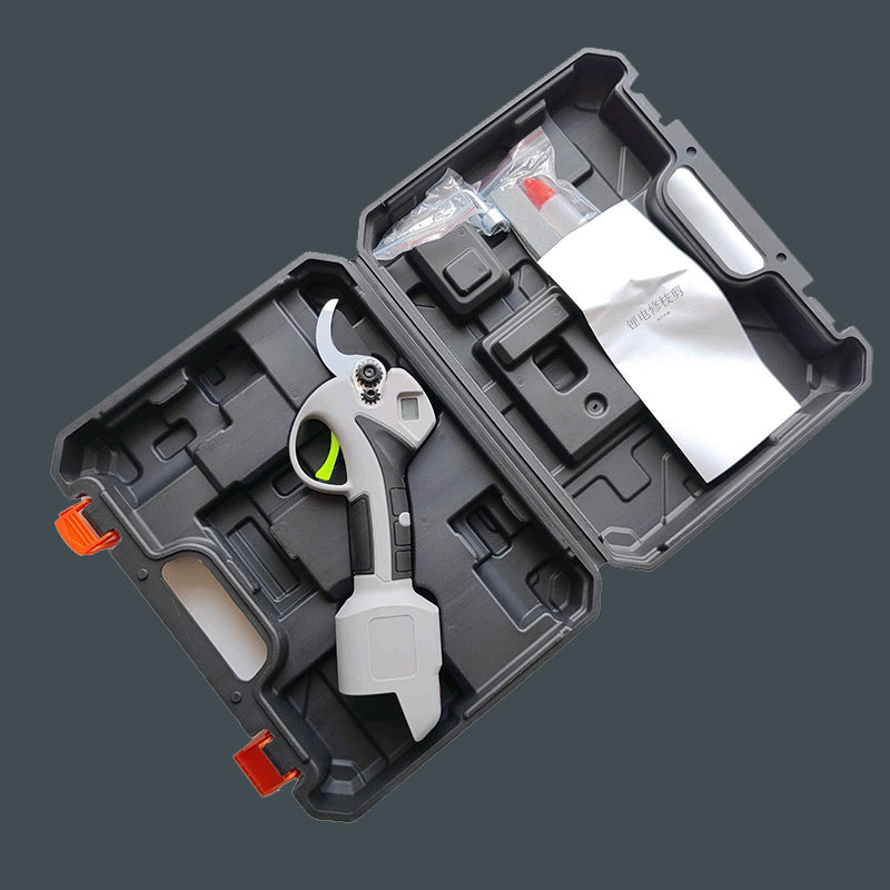 Avtoit | Electric pruning shears for the garden with battery & charger