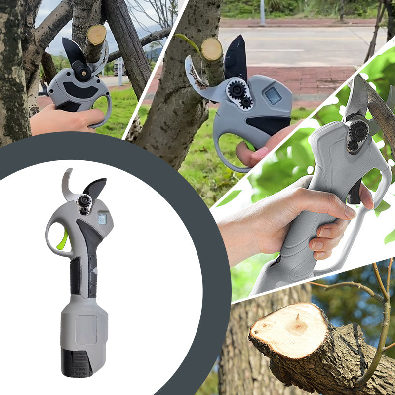 Avtoit | Electric pruning shears for the garden with battery & charger