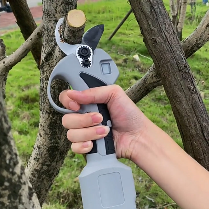 Avtoit | Electric pruning shears for the garden with battery & charger
