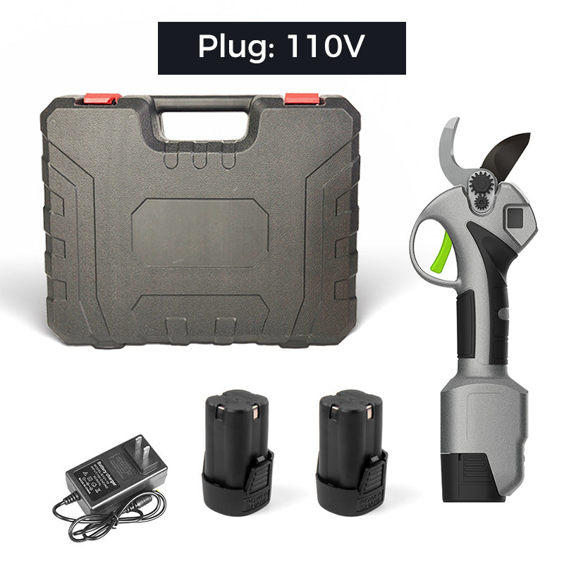 Avtoit | Electric pruning shears for the garden with battery & charger