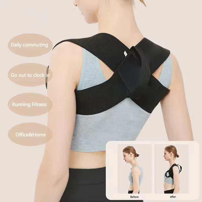 Avtoit | Back posture correction belt for men and women