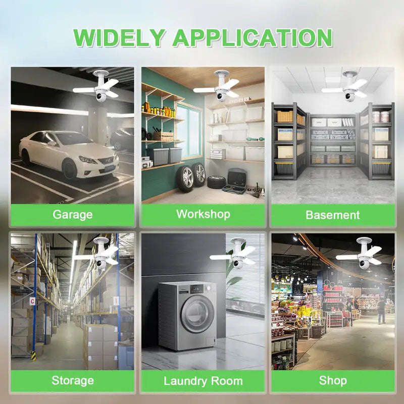 Avtoit | Wireless security cameras with night vision and lightbulb