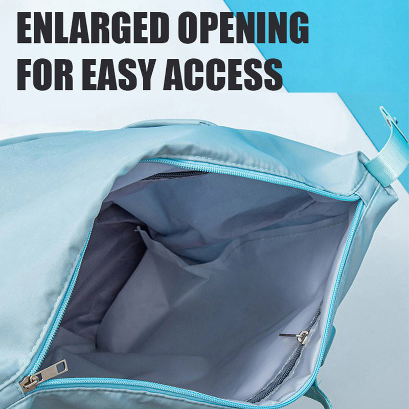 Avtoit | DryPorter – Your backpack for wet and dry!