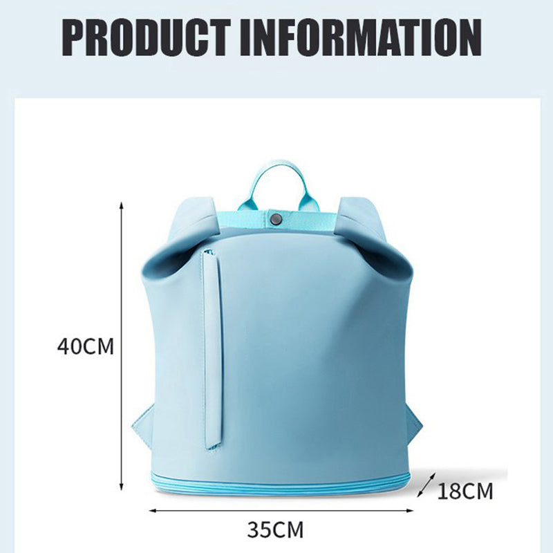 Avtoit | DryPorter – Your backpack for wet and dry!