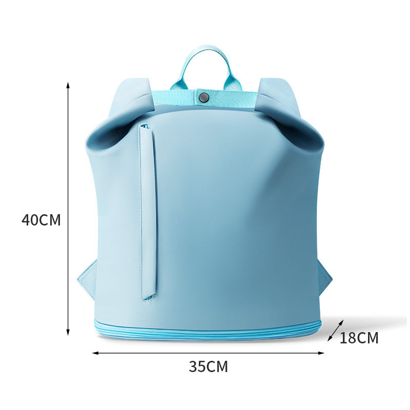 Avtoit | DryPorter – Your backpack for wet and dry!