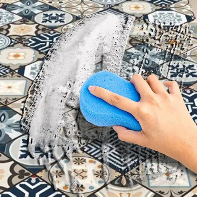 Avtoit | Bohemian Geometric Doormat for the Entrance
