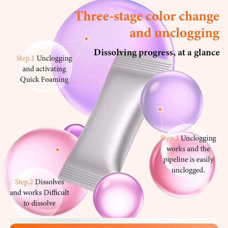 Avtoit | Powerful drain cleaner with multiple uses