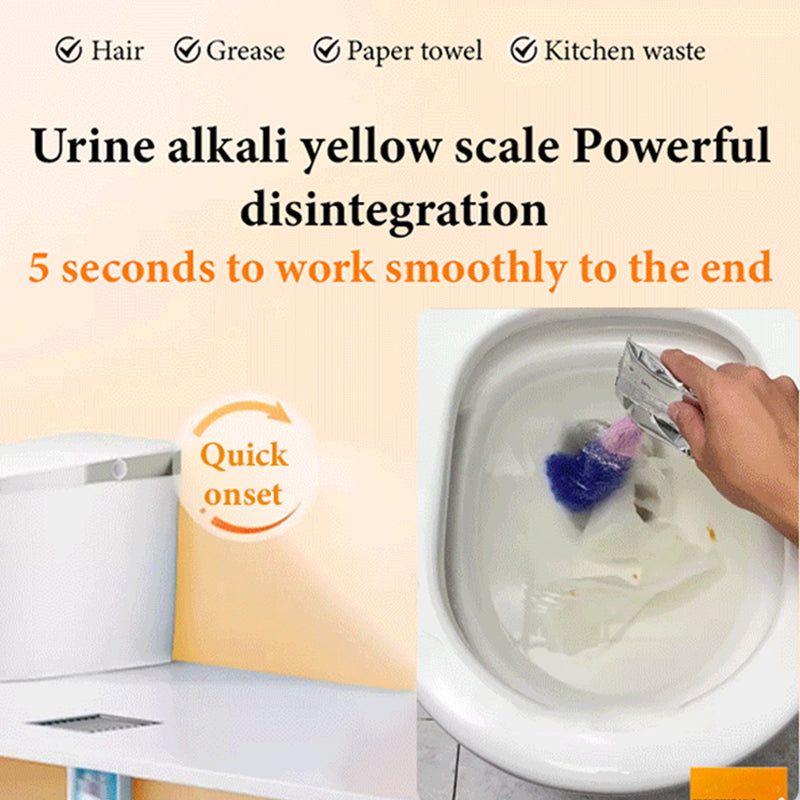 Avtoit | Powerful drain cleaner with multiple uses