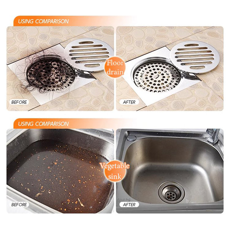 Avtoit | Powerful drain cleaner with multiple uses