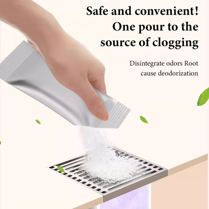 Avtoit | Powerful drain cleaner with multiple uses