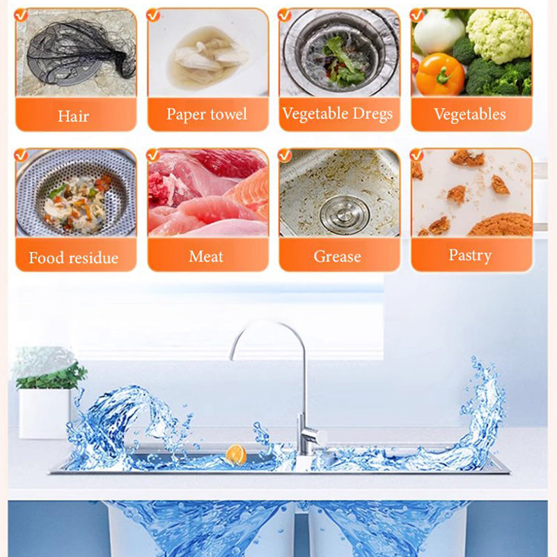 Avtoit | Powerful drain cleaner with multiple uses