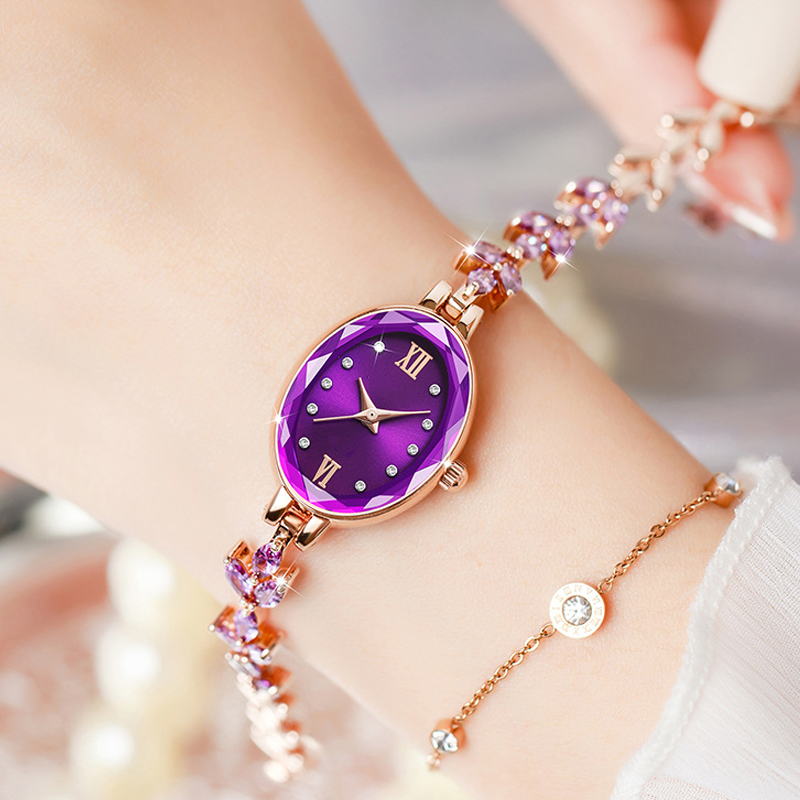 Avtoit | Elegant, water-repellent quartz watch for women