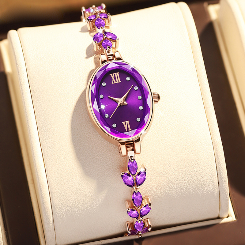 Avtoit | Elegant, water-repellent quartz watch for women
