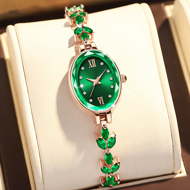 Avtoit | Elegant, water-repellent quartz watch for women