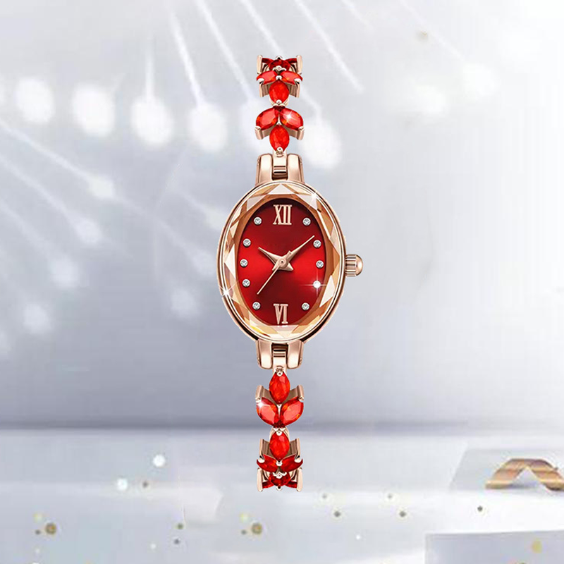 Avtoit | Elegant, water-repellent quartz watch for women