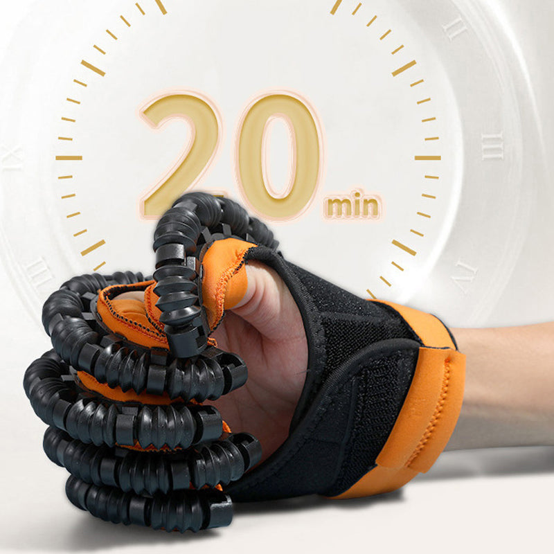 Avtoit | Effortless Exercise automatic hand trainer gloves