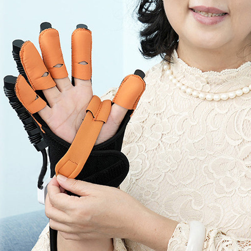 Avtoit | Effortless Exercise automatic hand trainer gloves