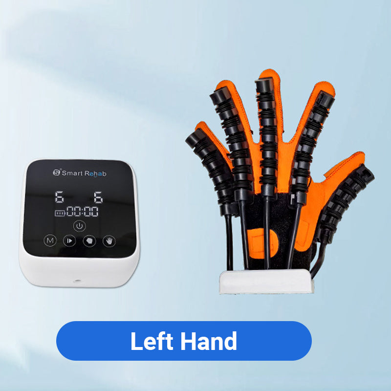 Avtoit | Effortless Exercise automatic hand trainer gloves
