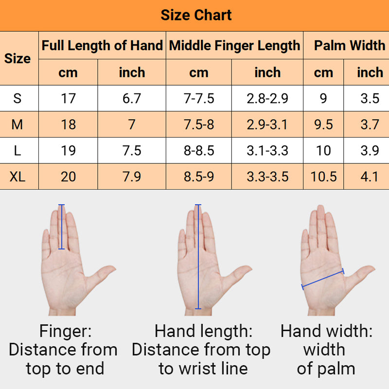 Avtoit | Effortless Exercise automatic hand trainer gloves