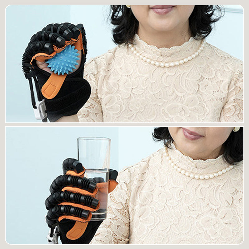 Avtoit | Effortless Exercise automatic hand trainer gloves
