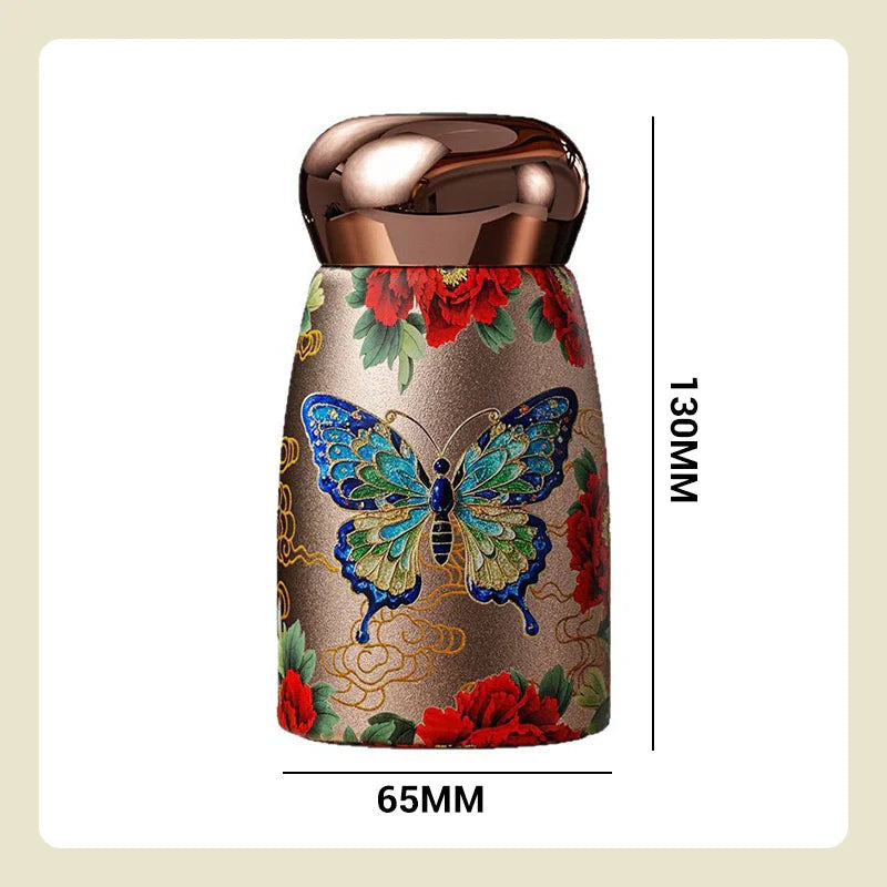 Avtoit | Smart Thermal Mug in Elegant Japanese Design