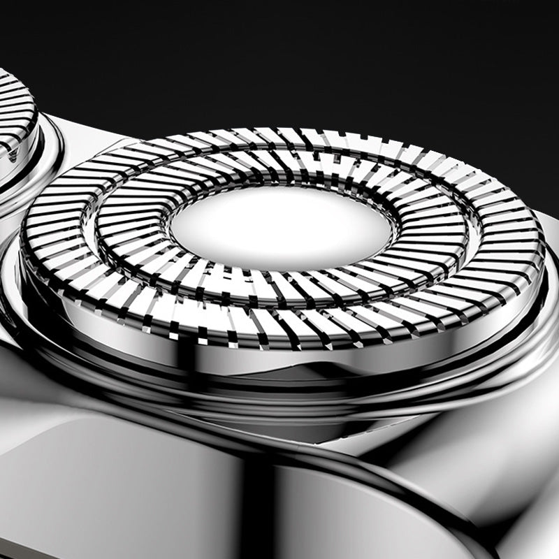 Avtoit | PreciShave – Compact Electric Razor for Smooth & Irritation-Free Shaving