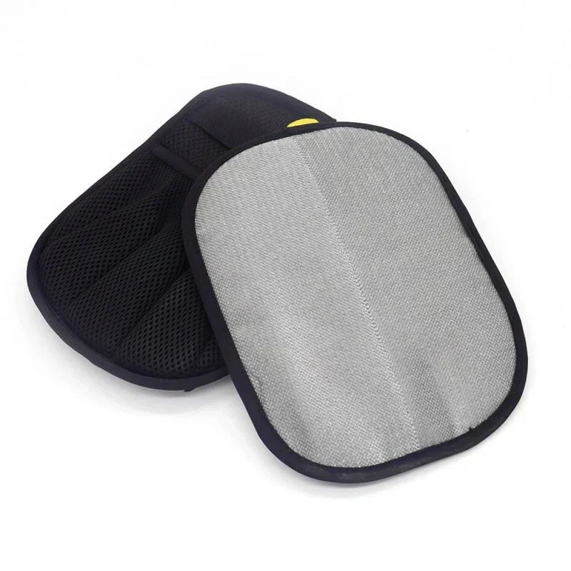 Avtoit |  Reusable gloves for removing pet hair