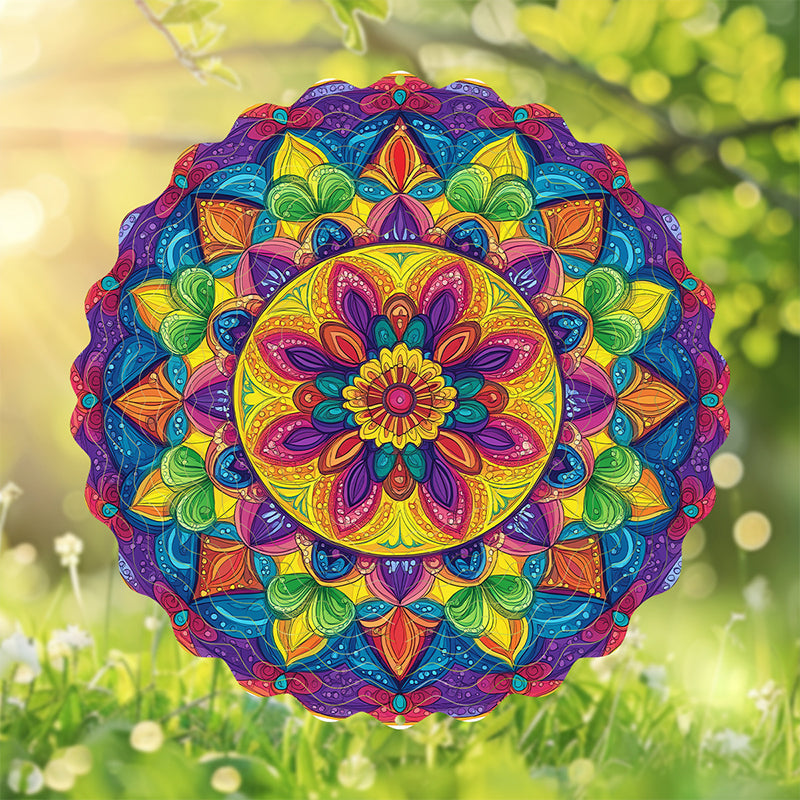 Avtoit | Hanging wind spinners for indoor and outdoor use