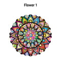 Avtoit | Hanging wind spinners for indoor and outdoor use