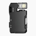 Avtoit | Portable mini flashlight with rotating head