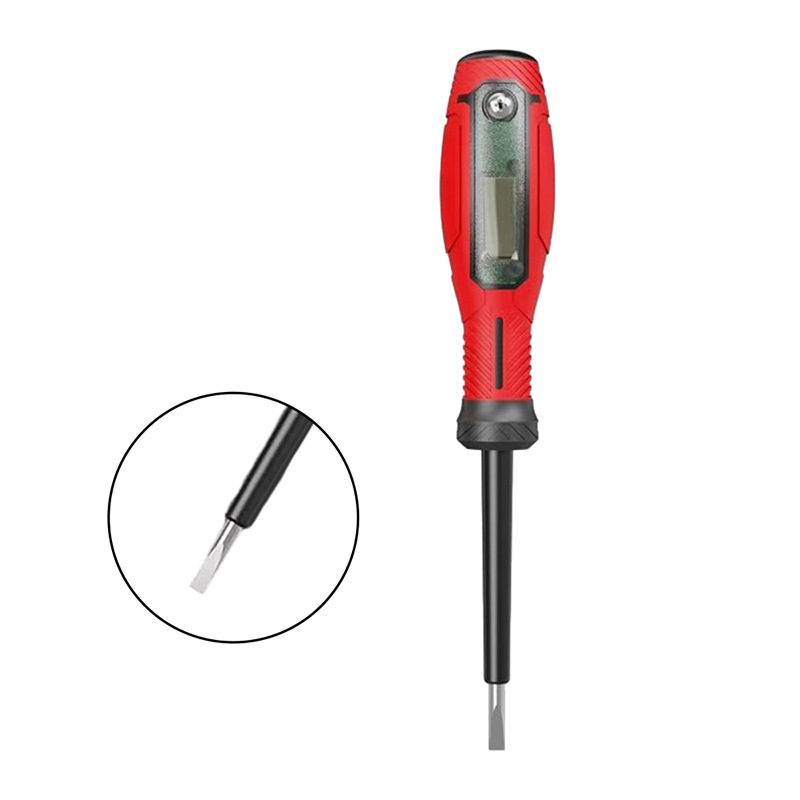 Avtoit | 2-in-1 strong magnetic star screwdriver with flat head and high torque