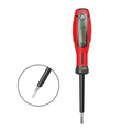 Avtoit | 2-in-1 strong magnetic star screwdriver with flat head and high torque