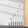 Avtoit | Set with non-slip screwdriver bits
