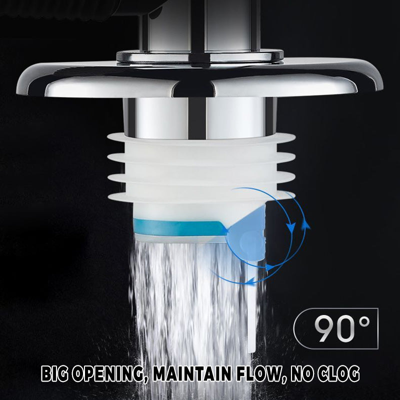 Avtoit | Drain protection for washing machine