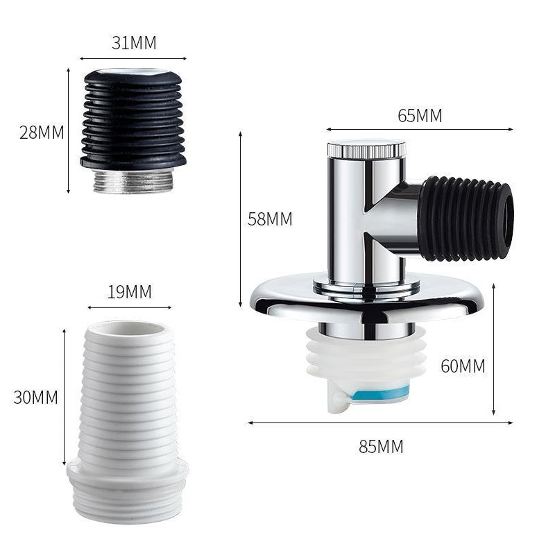 Avtoit | Drain protection for washing machine