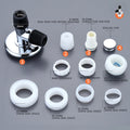 Avtoit | Drain protection for washing machine