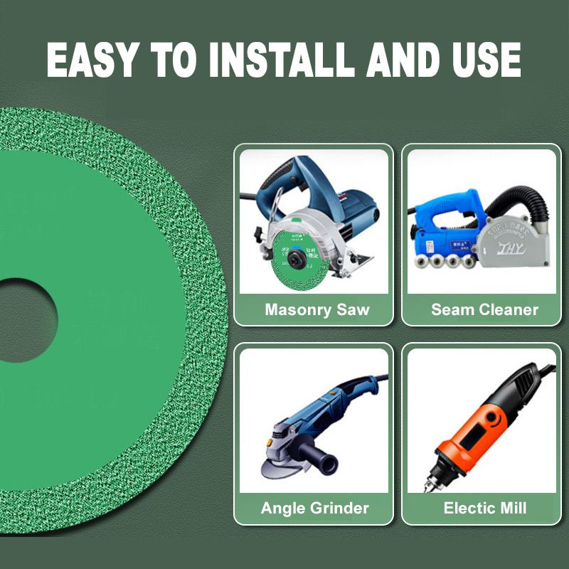 Avtoit | Diamond Tile Clearance Saw Blade