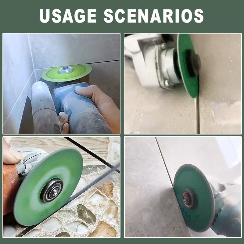 Avtoit | Diamond Tile Clearance Saw Blade