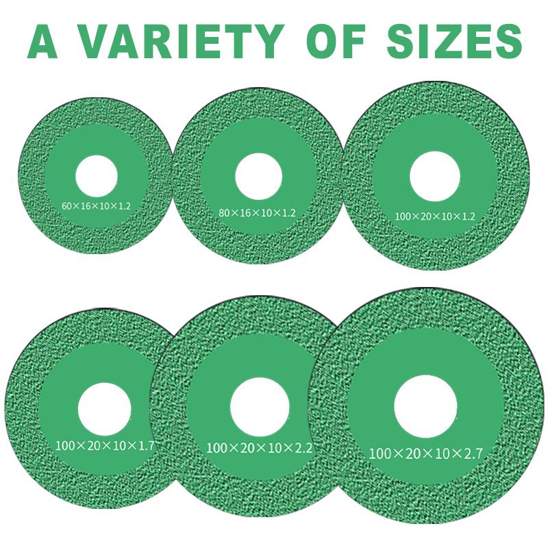 Avtoit | Diamond Tile Clearance Saw Blade
