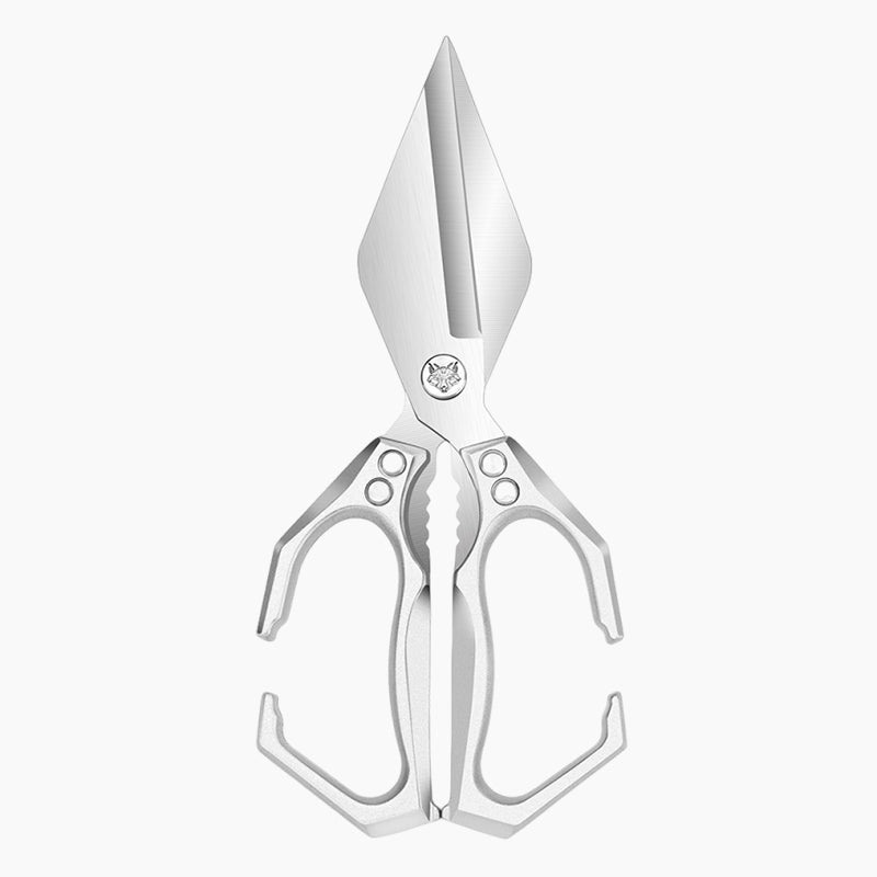 Avtoit | Multifunctional, high-performance kitchen scissors