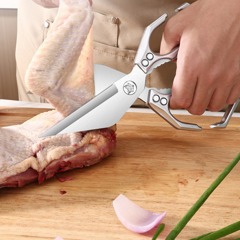 Avtoit | Multifunctional, high-performance kitchen scissors