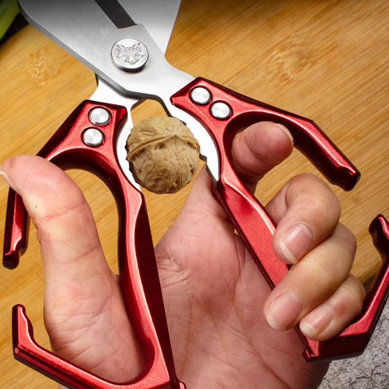 Avtoit | Multifunctional, high-performance kitchen scissors