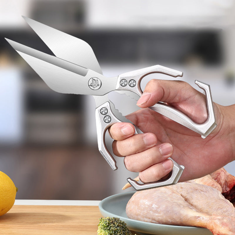 Avtoit | Multifunctional, high-performance kitchen scissors