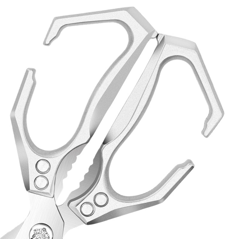Avtoit | Multifunctional, high-performance kitchen scissors