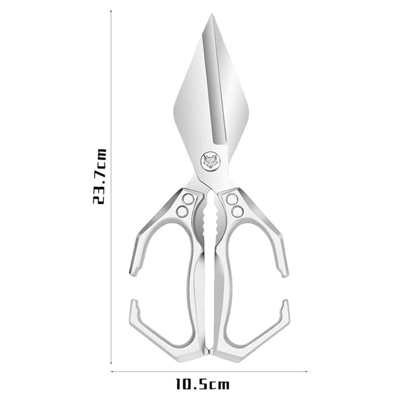 Avtoit | Multifunctional, high-performance kitchen scissors