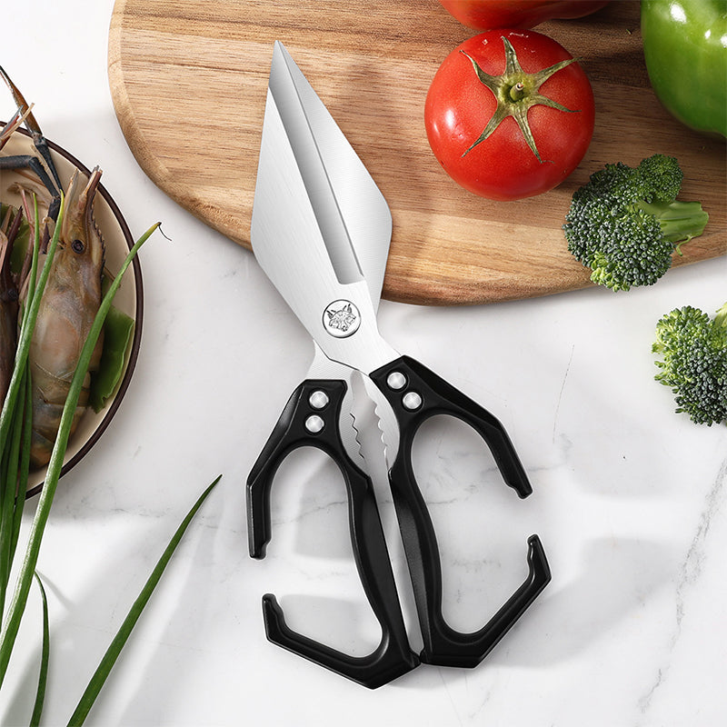 Avtoit | Multifunctional, high-performance kitchen scissors