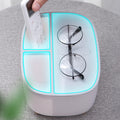 Avtoit | Multifunctional storage box for paper mobile phone holder