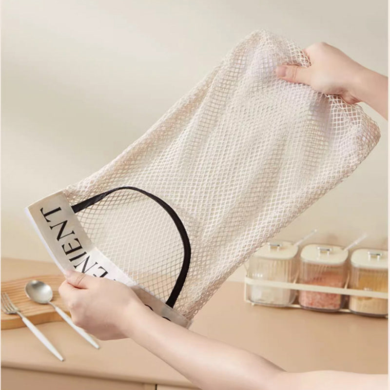 Avtoit | Multifunctional mesh bag for hanging
